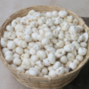 5+ suta makhana(foxnut) in basket