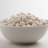 4+ suta makhana(foxnut) in bowl