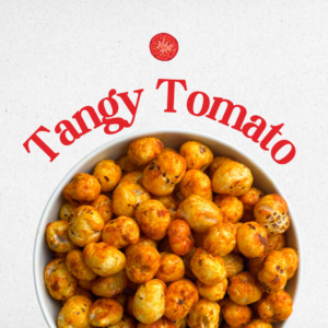 Tangy Tomato Makhana