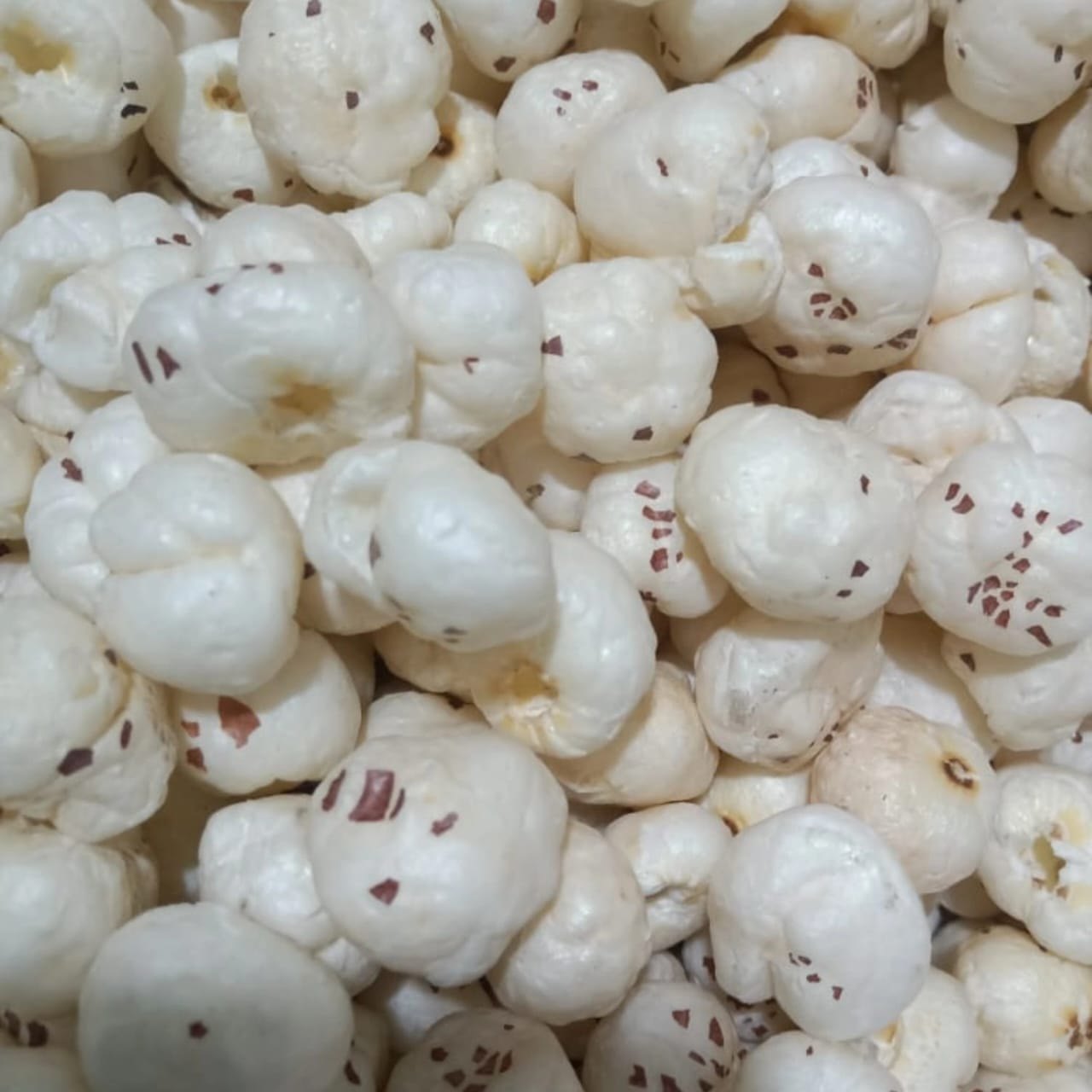 6 Suta Makhana Mera Kisan