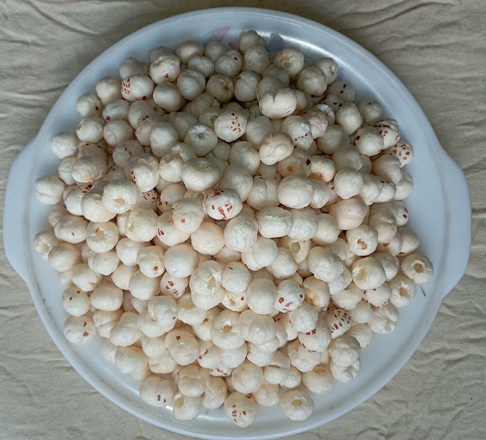 6 Suta Makhana Mera Kisan