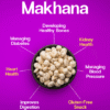 makhana superfood