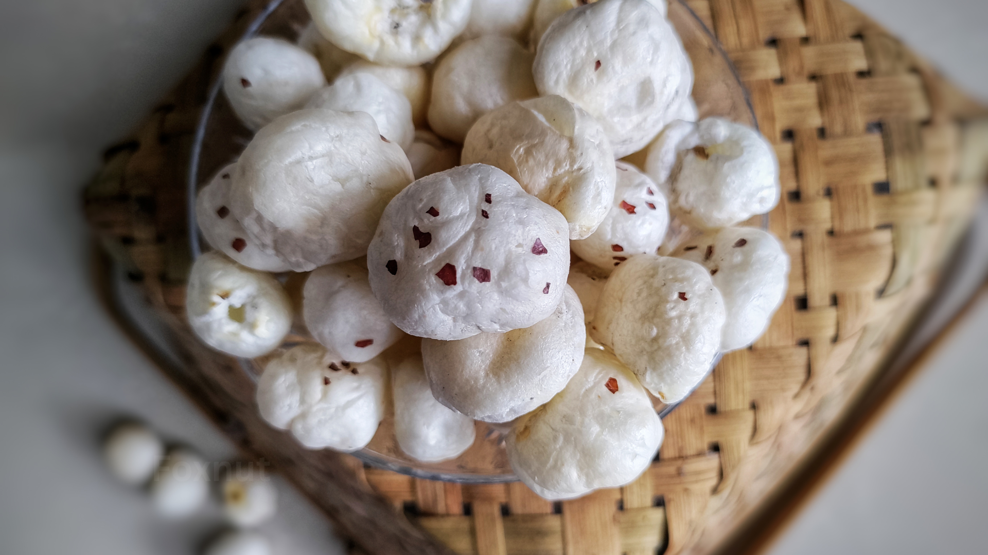 6 Suta Makhana Mera Kisan