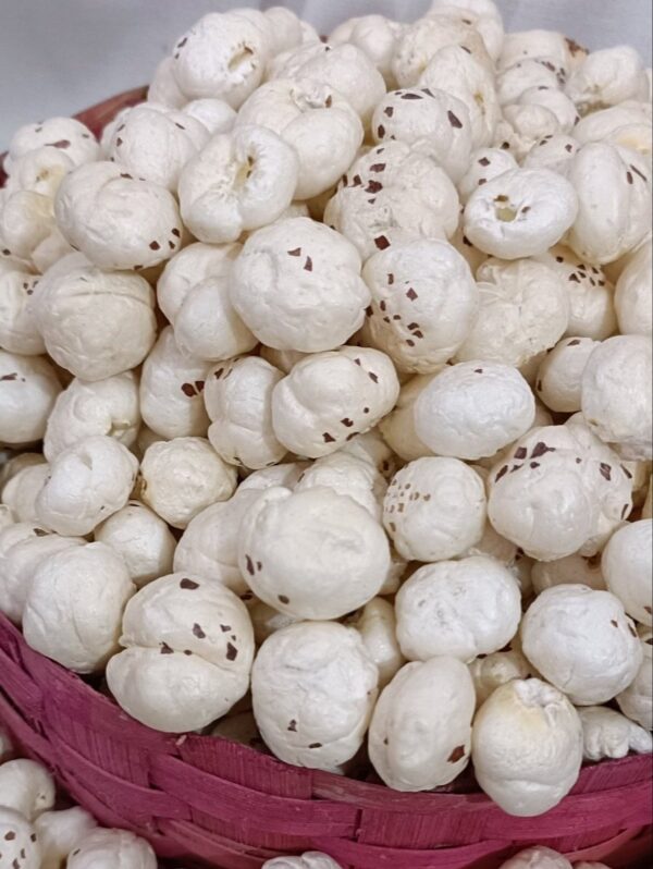 6 Suta Makhana Mera Kisan