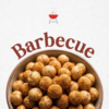 Barbecue makhana