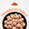 Himalayan Salted Makhana
