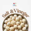 Salt & Vinegar Makhana