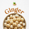 Ginger makhana
