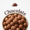 Chocolate Makhana