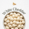White cheddar Makhana